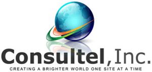 Consultel, Inc. website design for reproductive health clinics