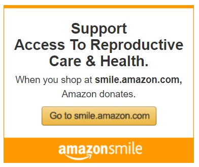 Support ARCH through Amazon Smile!